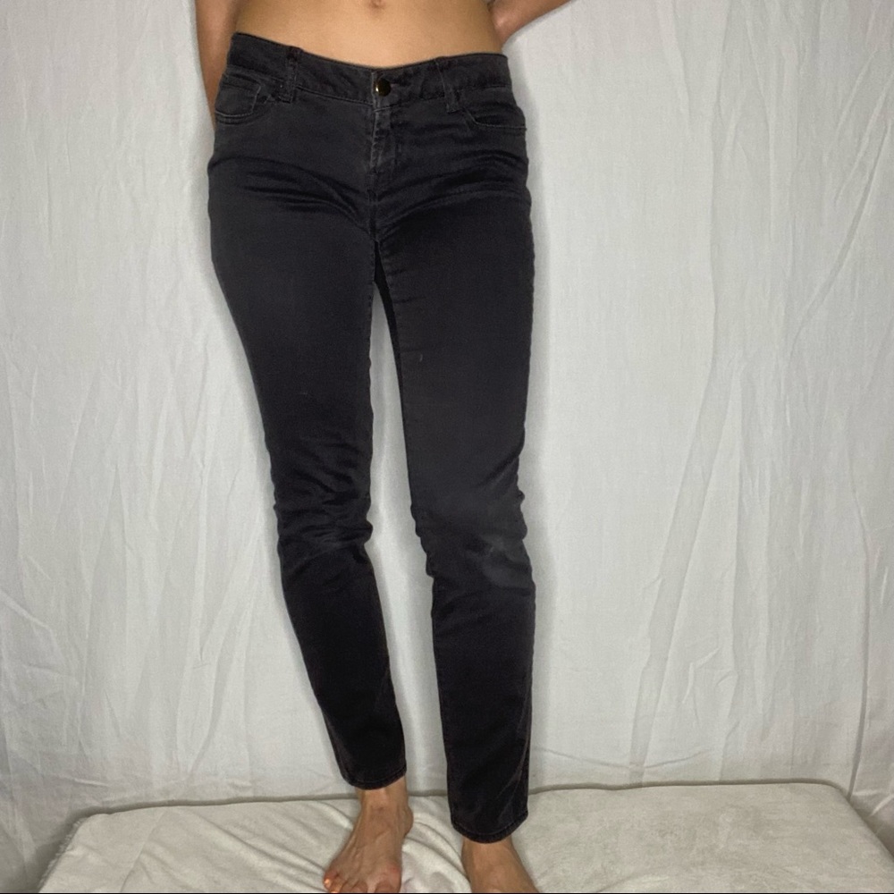 Forever 21 Jeans, gray, size 28
